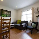 Ferienwohnung am Goethepark im Leipziger Neuseenland