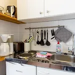 Ferienwohnung am Goethepark im Leipziger Neuseenland