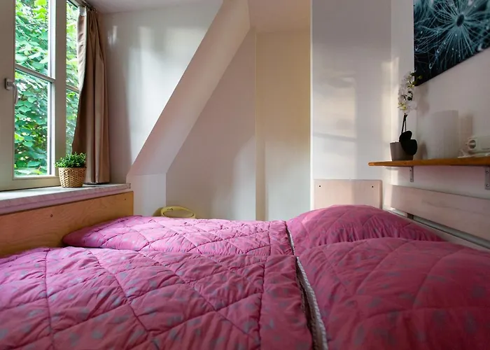 Ferienwohnung am Goethepark im Leipziger Neuseenland