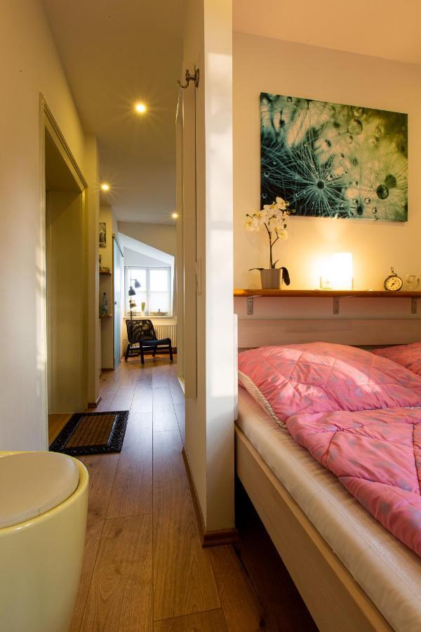 Am Goethepark Im Leipziger Neuseenland Apartment *