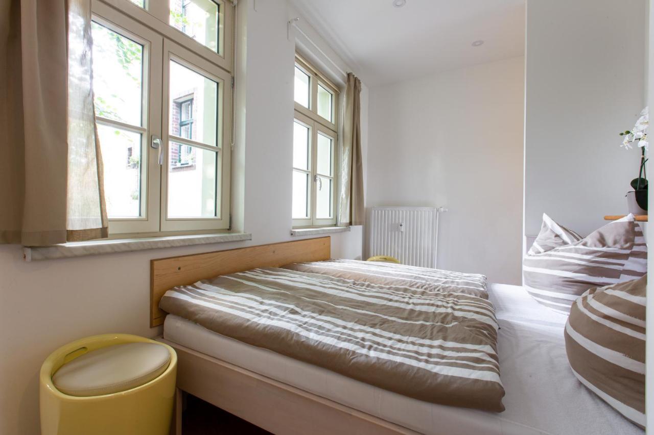 Am Goethepark Im Leipziger Neuseenland Apartment