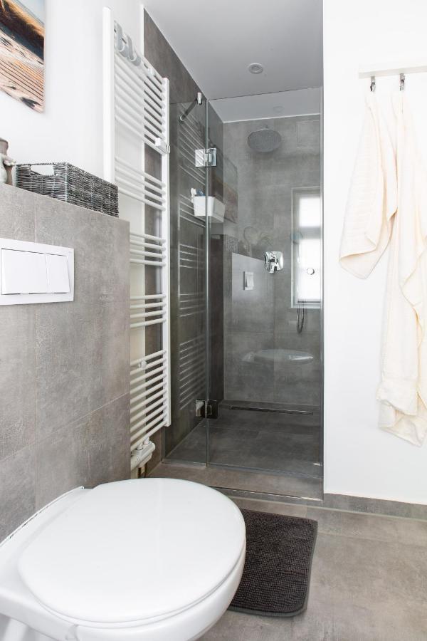 Apartment Am Goethepark Im Leipziger Neuseenland