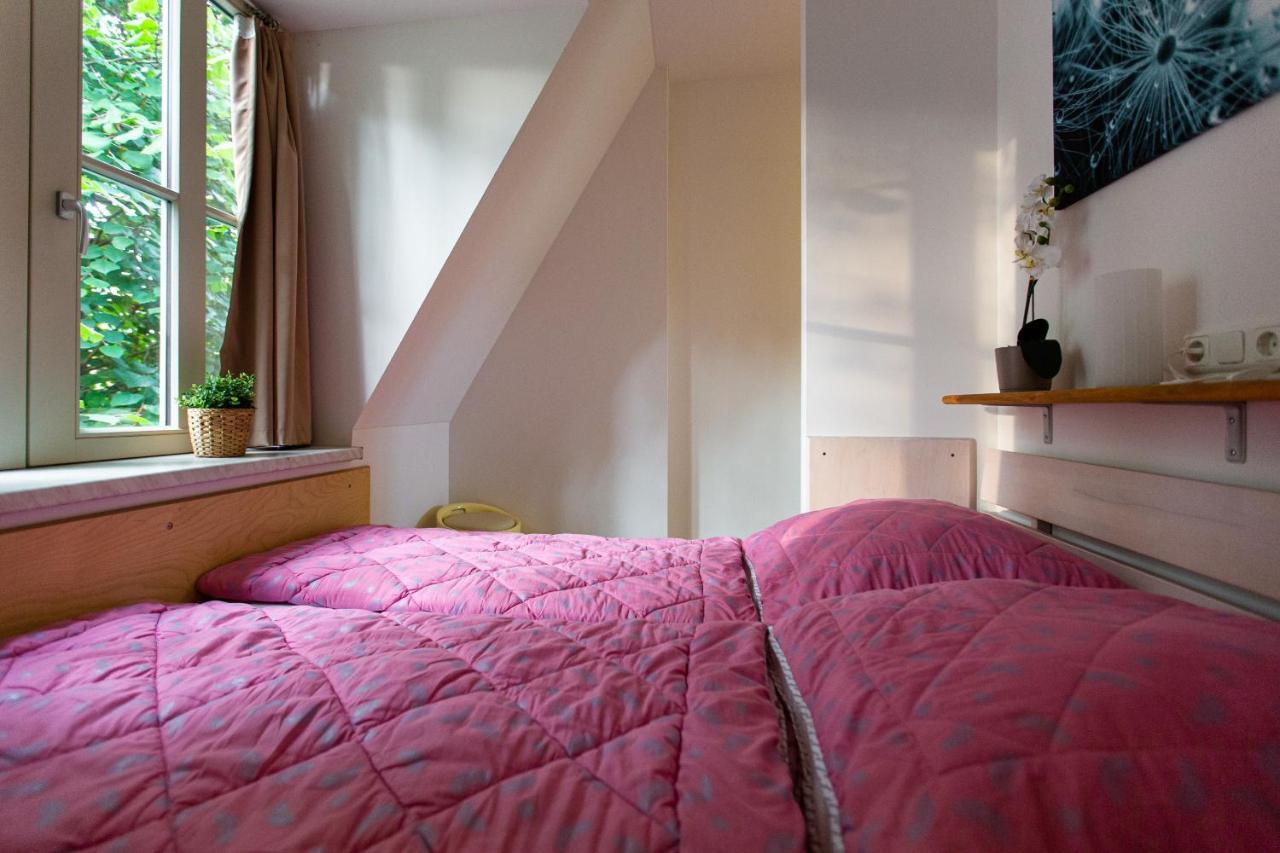 Am Goethepark Im Leipziger Neuseenland Apartment Leipzig